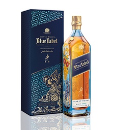 [JWBLUELABEL20RAT] Johnnie Walker Blue Label Year of Rat Limited Edition