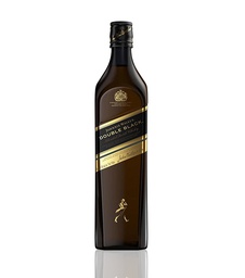 [JWDOUBLEBLACK] Johnnie Walker Double Black