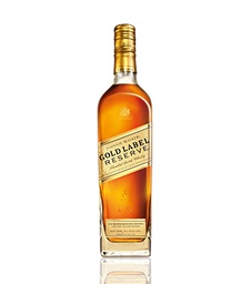 [JWGOLDRES] Johnnie Walker Gold Label Reserve 750ml