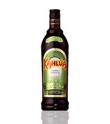 [KAHLUAMATCHA] Kahlua Matcha