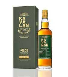 [KAVALANEXBOURBONCS] Kavalan Solist ex-Bourbon Cask Strength Single Malt Whisky