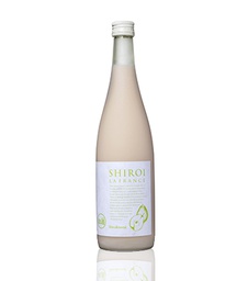 [KAWAIILAFRANCE] Kawaii Shiroi Lafrance 720ml