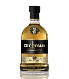 [KILCHOMANLOCHGOR] Kilchoman Loch Gorm Single Malt Whisky