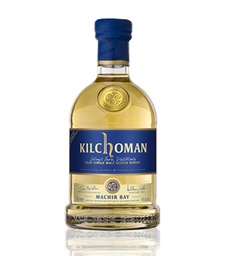 [KILCHOMANMACHIR] Kilchoman Machir Bay Single Malt Whisky