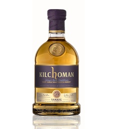 [KILCHOMANSANAIG] Kilchoman Sanaig Single Malt Whisky