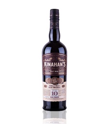 [KINAHANS10YEARS] Kinahan's 10 Years Single Malt Irish Whiskey