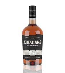 [KINAHANSKASC] Kinahan's The Kasc Project B.001 Irish Whiskey