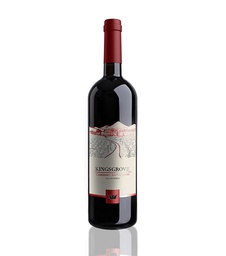 [KINGSGROVECABSAU] Kingsgrove Cabernet Sauvignon