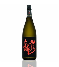 [KOKUZURU1800] Kokuryu Kuzuryu Daiginjo 1.8L