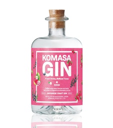 [KOMASAICHIGO] Komasa Ichigo Gin 500ml