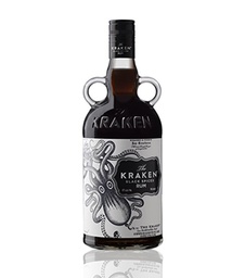 [KRAKEN] Kraken Black Spiced Rum