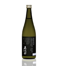 [KUBOTAJUNMAI720] Kubota Junmai Daiginjo 720ml