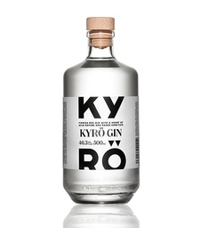 [KYROGIN] Kyro Gin