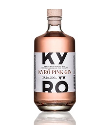 [KYROPINK] Kyro Pink Gin