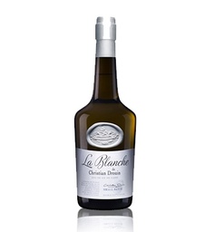 [LABLANCHEDE] La Blanche de Christian Drouin Calvados