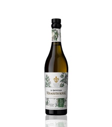 [LAQUINTEXTRADRY375] La Quintinye Vermouth Royal Extra Dry 375ml