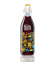 [LASUECASANGRIA] La Sueca Sangria