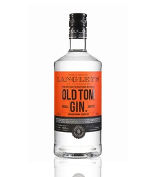 [LANGLEYSOLDTOM] Langley's Old Tom Gin