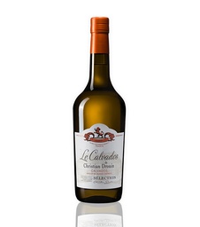 [LECALVADOSDE] Le Calvados De Christian Drouin Selection