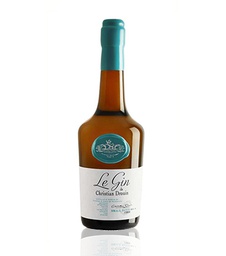 [LEGINCHRISDRO] Le Gin de Christian Drouin