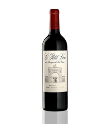 [LEPETITLION2010] Le Petit Lion du Marquis de Las Cases 2010