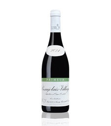 [LEROYBEAUJOLAISRED21] LEROY Beaujolais-Villages Primeur 2021