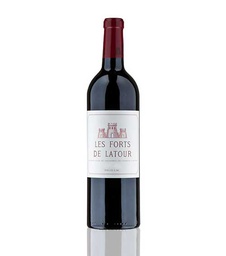 [LESFORTSLATOUR14] Les Forts de Latour 2014