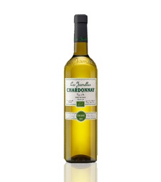 [LJCHARDONNAYBIO] Les Jamelles Chardonnay Bio