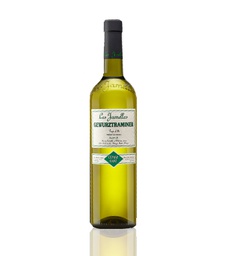 [LJGEWURZTRAMINER] Les Jamelles Gewurztraminer