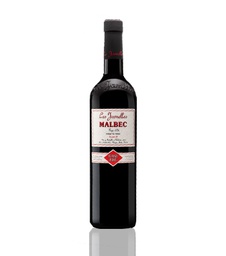 [LJMALBEC] Les Jamelles Malbec Pays d'Oc