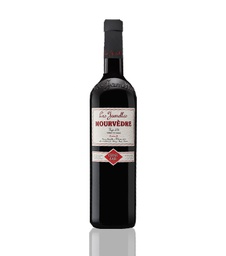 [LJMOURVEDRE] Les Jamelles Mourvedre Vin de Pays d'Oc