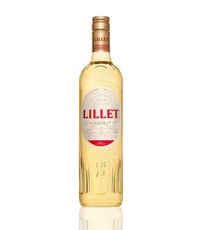 [LILLETBLANC] Lillet Blanc