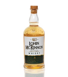 [LMSINGLEMALT] Lohin McKinnon Craft Distilled Single Malt Whisky