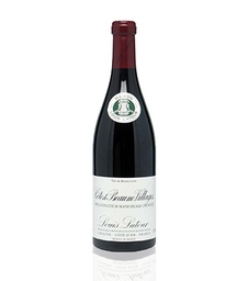 [LATOURCDBV] Louis Latour Cote de Beaune Villages