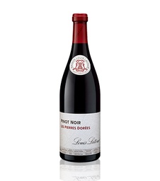 [LOULATPINOT] Louis Latour Pinot Noir Les Pierres Dorees