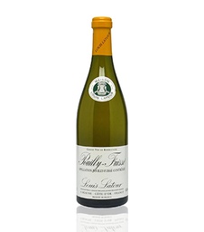 [LOULATPOUFUI20] Louis Latour Pouilly-Fuisse 2020