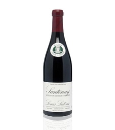 [LATOURSANTENAY] Louis Latour Santenay