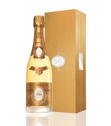[CRISTAL2006] Louis Roederer Cristal 2006 (Gift Box)