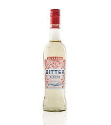 [LUXBITTERBIANCO] Luxardo Bitter Bianco