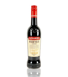 [LUXARDOFERNET] Luxardo Fernet Amaro