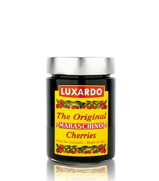 [HKLSLUXARDOCHER] Luxardo Maraschino Cherries