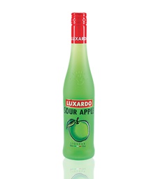 [LUXARDOSOURAPPLE] Luxardo Sour Apple Liqueur