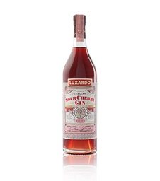 [LUXSOCHER] Luxardo Sour Cherry Gin