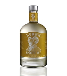 [LYRESAPERITIFDRY] Lyre's Aperitif Dry