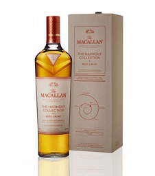 [MACHARMONYRICHCACAO] The Macallan Harmony Collection Rich Cacao