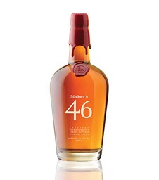 [MAKERSMARK46] Maker's Mark 46 Kentucky Straight Bourbon Whisky