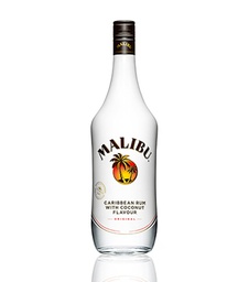 [MALIBU700ML] Malibu Rum
