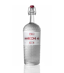 [MARCONI46DRYGIN] Marconi 46 Dry Gin