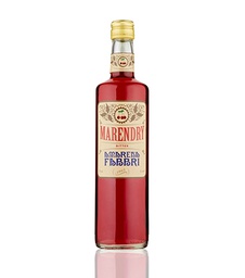 [MARENDRYBITTER] Marendry Bitter Amarena Fabbri