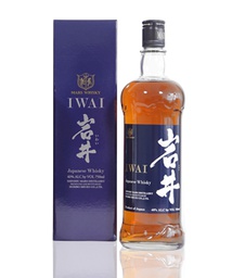 [MARSIWAIBLENDED] Mars Iwai Blended Whisky